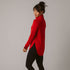 22 Side Country Half Zip